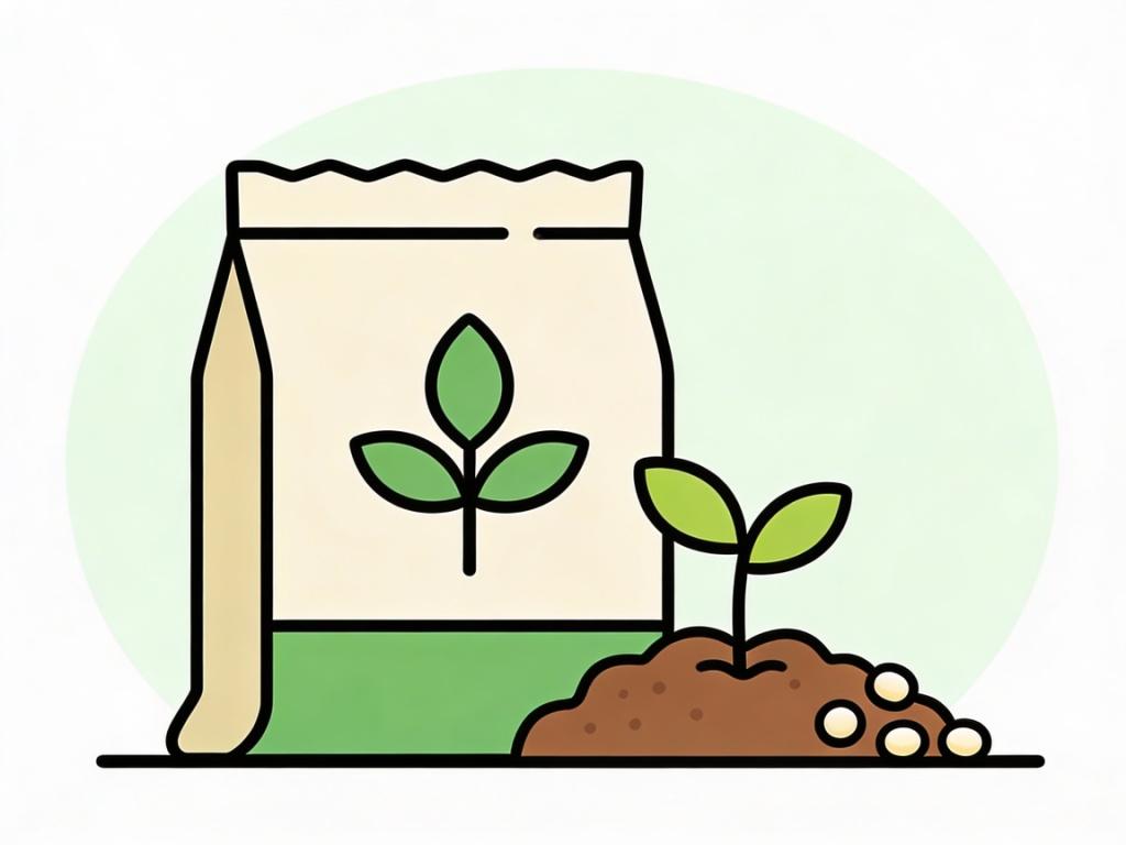 Fertilizers & Soil Enhancers