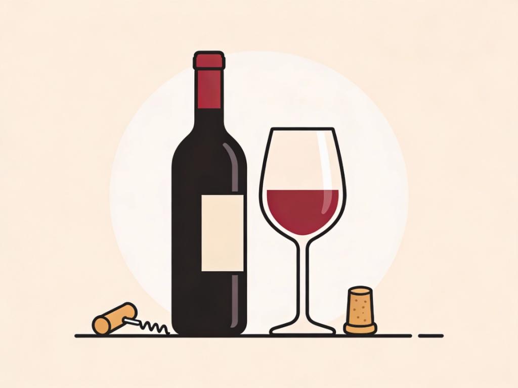 Bar & Wine Accessories