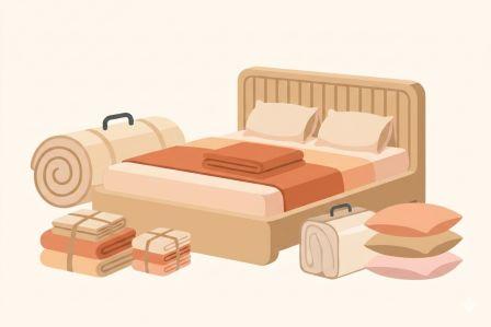 Beds & Mattresses