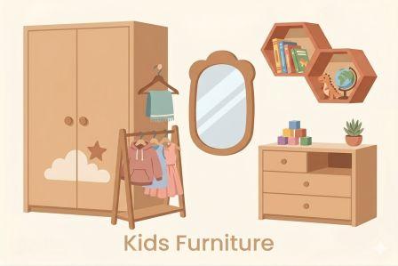 Kids Furniture