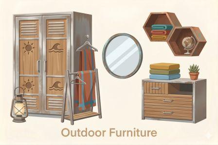 Outdoor Furniture