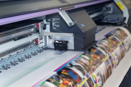Printing & Publishing Services