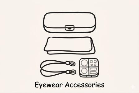 Eyewear Accessories