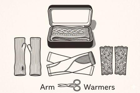 Arm Warmers