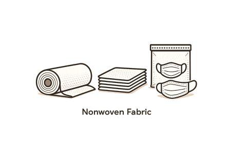 Nonwoven Fabric