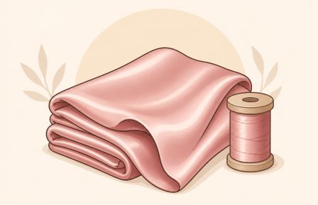 Silk Fabric