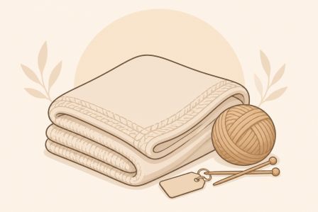 Woolen Fabric