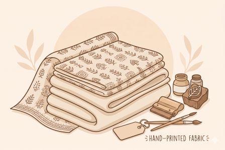 Printed Fabric