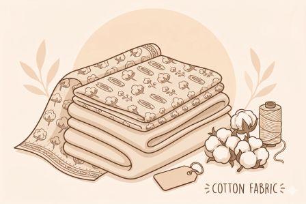 Cotton Fabric