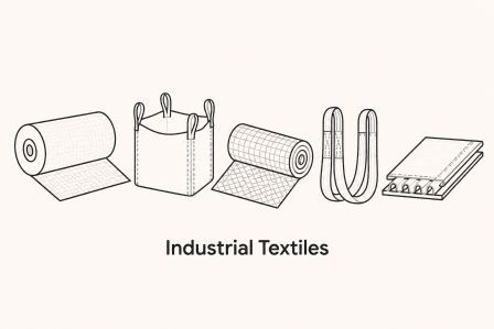 Industrial Textiles