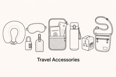 Travel Accessories