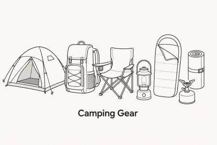 Camping Gear