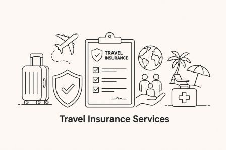 Travel Insurance Services