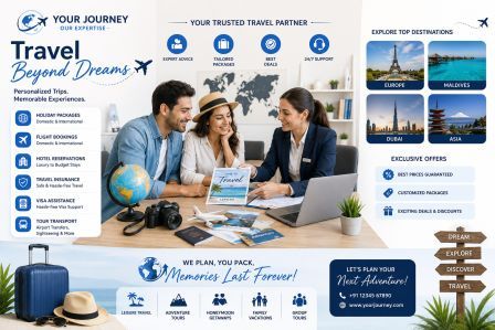Travel Agency Services