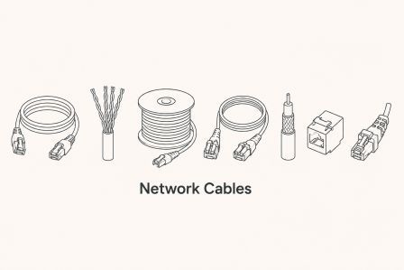 Network Cables