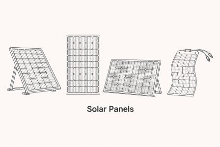 Solar Panels