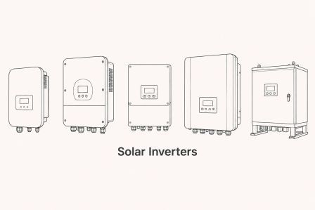 Solar Inverters