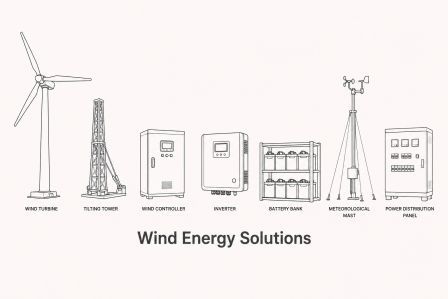 Wind Energy Solutions