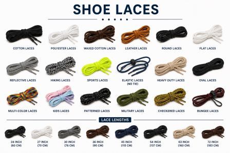 Shoe Laces