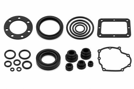 Rubber Gaskets & Seals