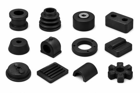 Rubber Molding Products
