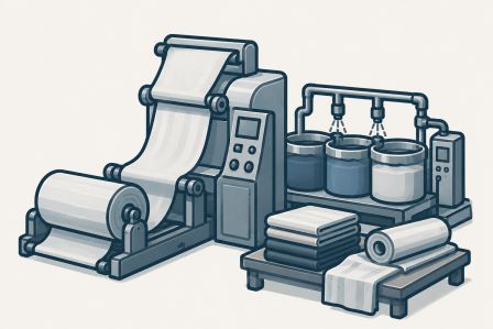 Textile Processing Services