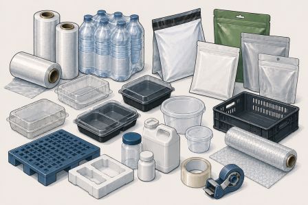 Plastic Packaging