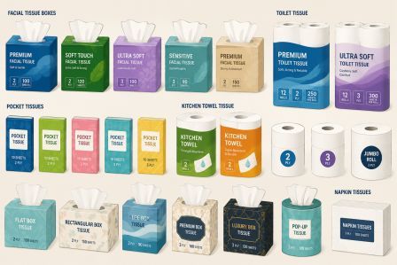 Tissue Paper