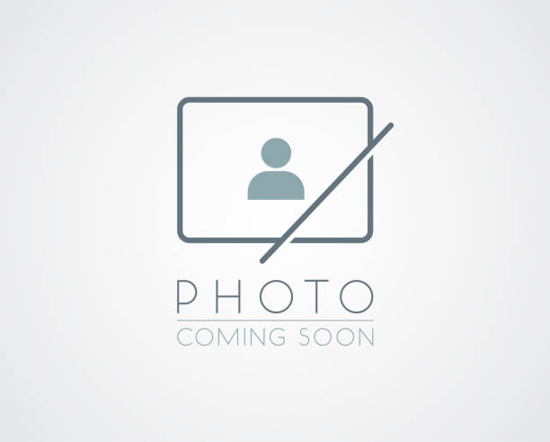 Wooden Wall Clock with Decorative Borders