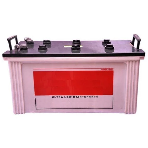 12V Solar Batteries