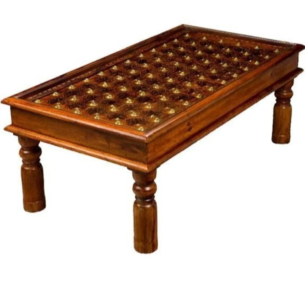 COFFEE TABLE For Home, Without Storage