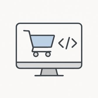 E-Commerce Development