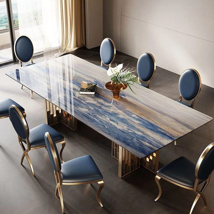 Modern Dining Set