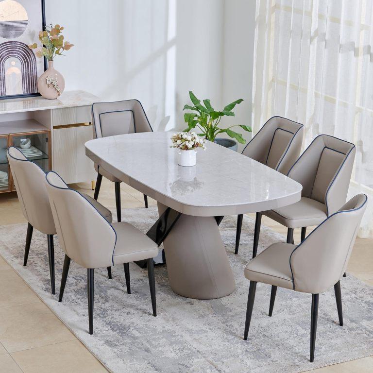 Modern Dining Set