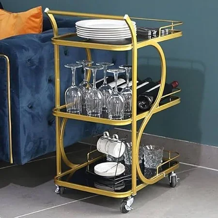 Bar Cart