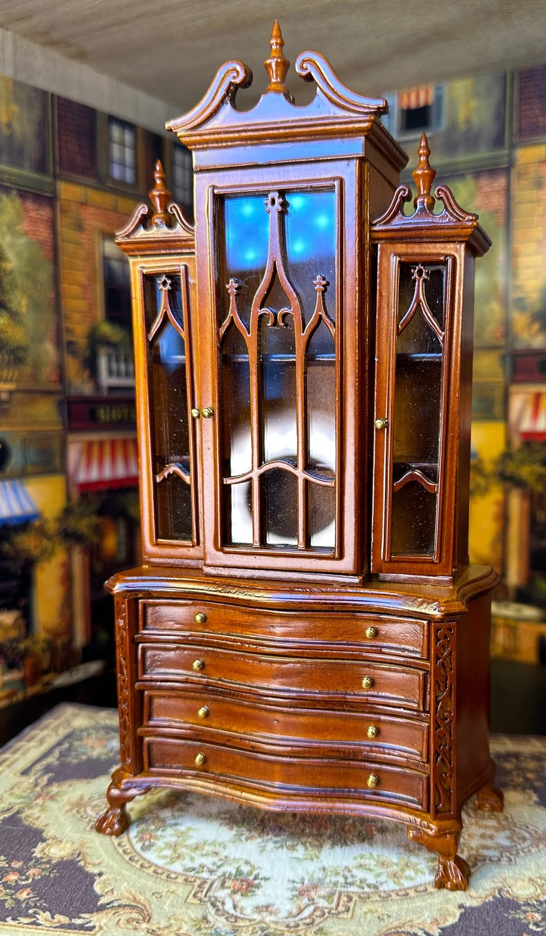 China Cabinet