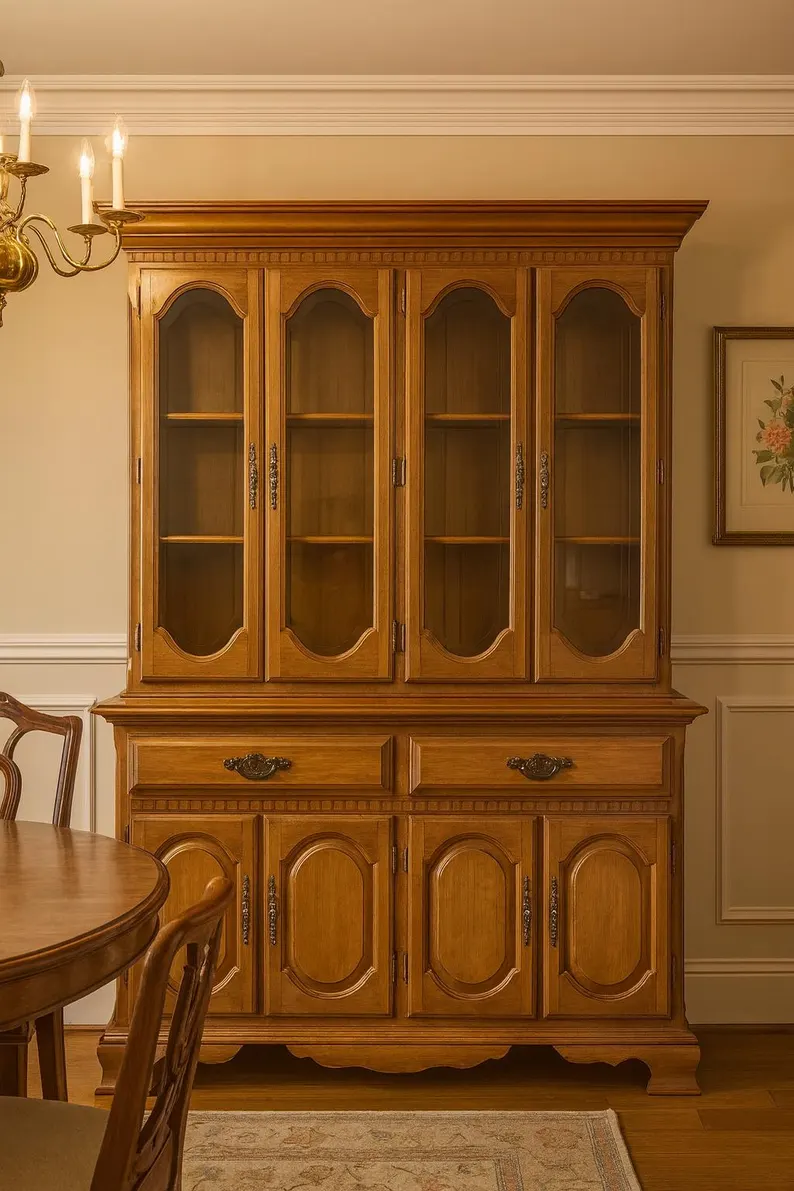 China Cabinet