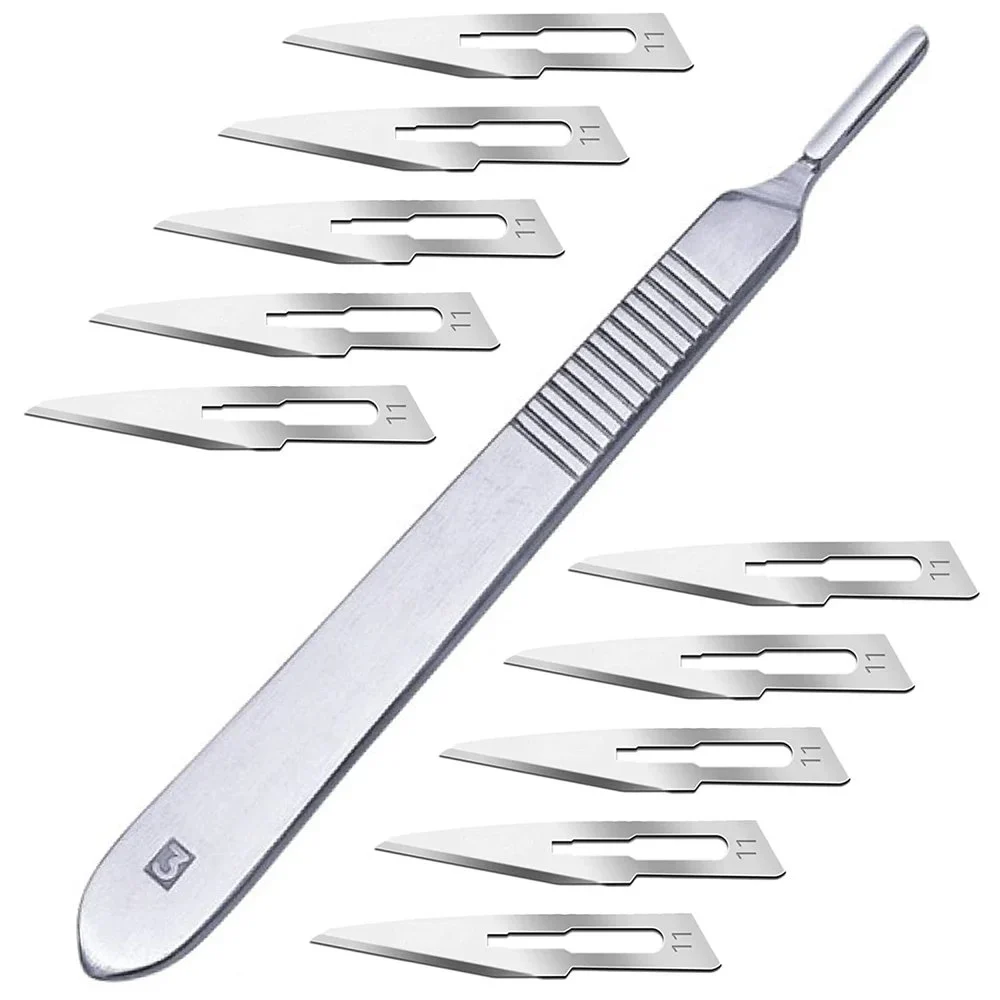 Surgical Scalpels for Precise Incisions