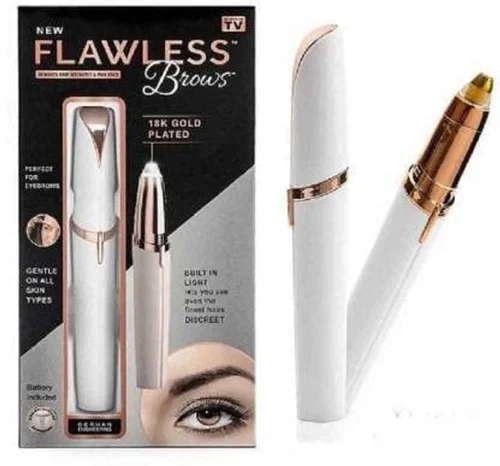 Professional Eyebrow Trimmer for Women