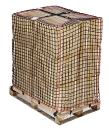 Nylon Pallet Net