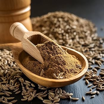 Premium Cumin Powder