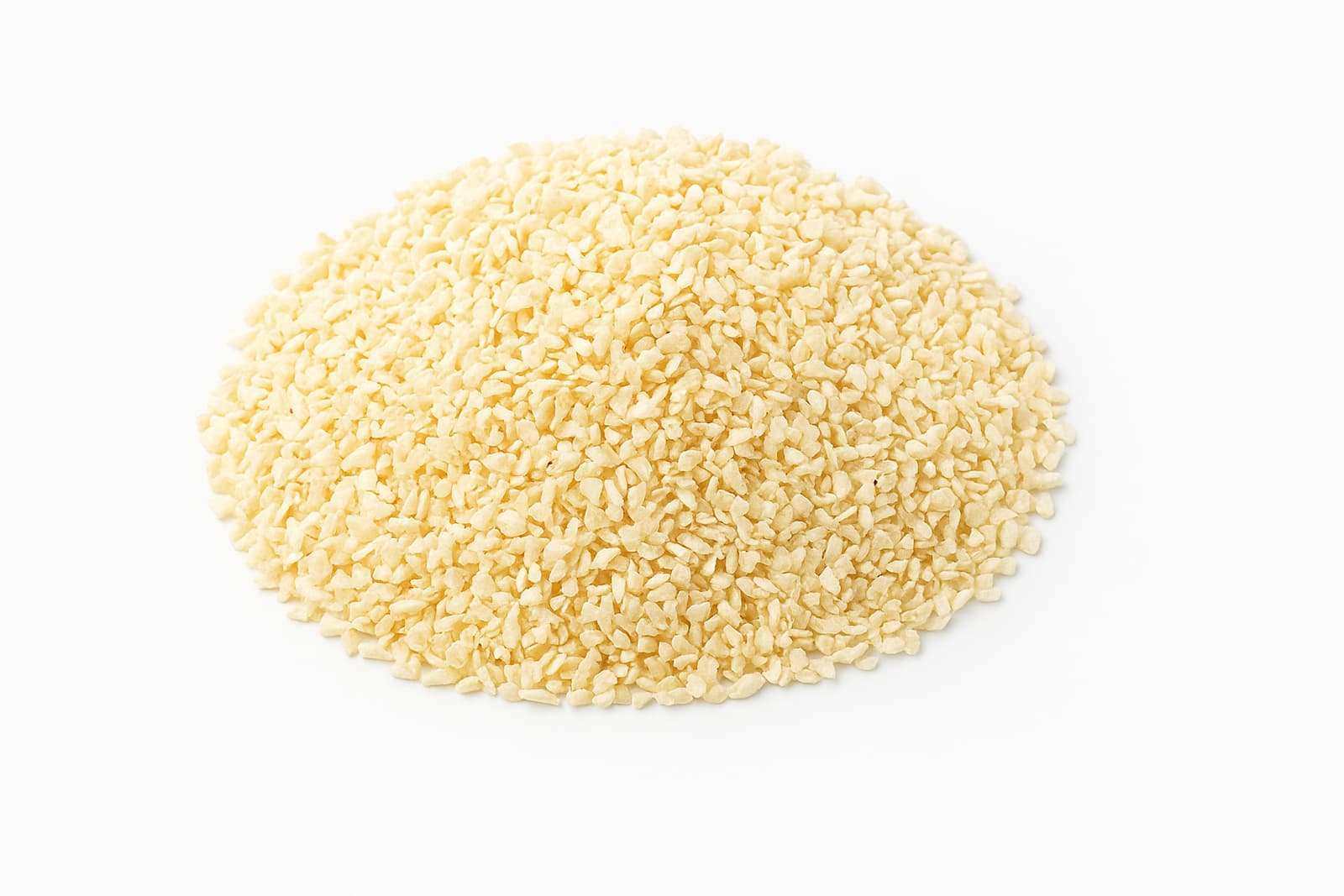 Dehydrated White Onion Minced