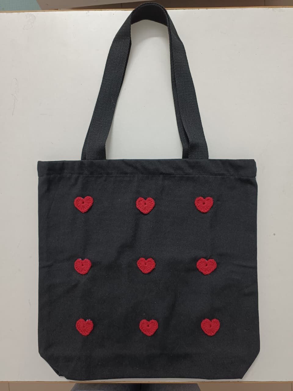 Organic Cotton Canvas Stylish Multi-Purpose Bag