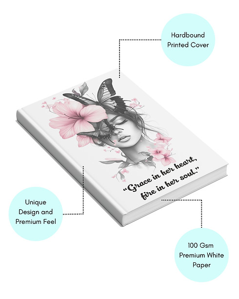 Womens Diary