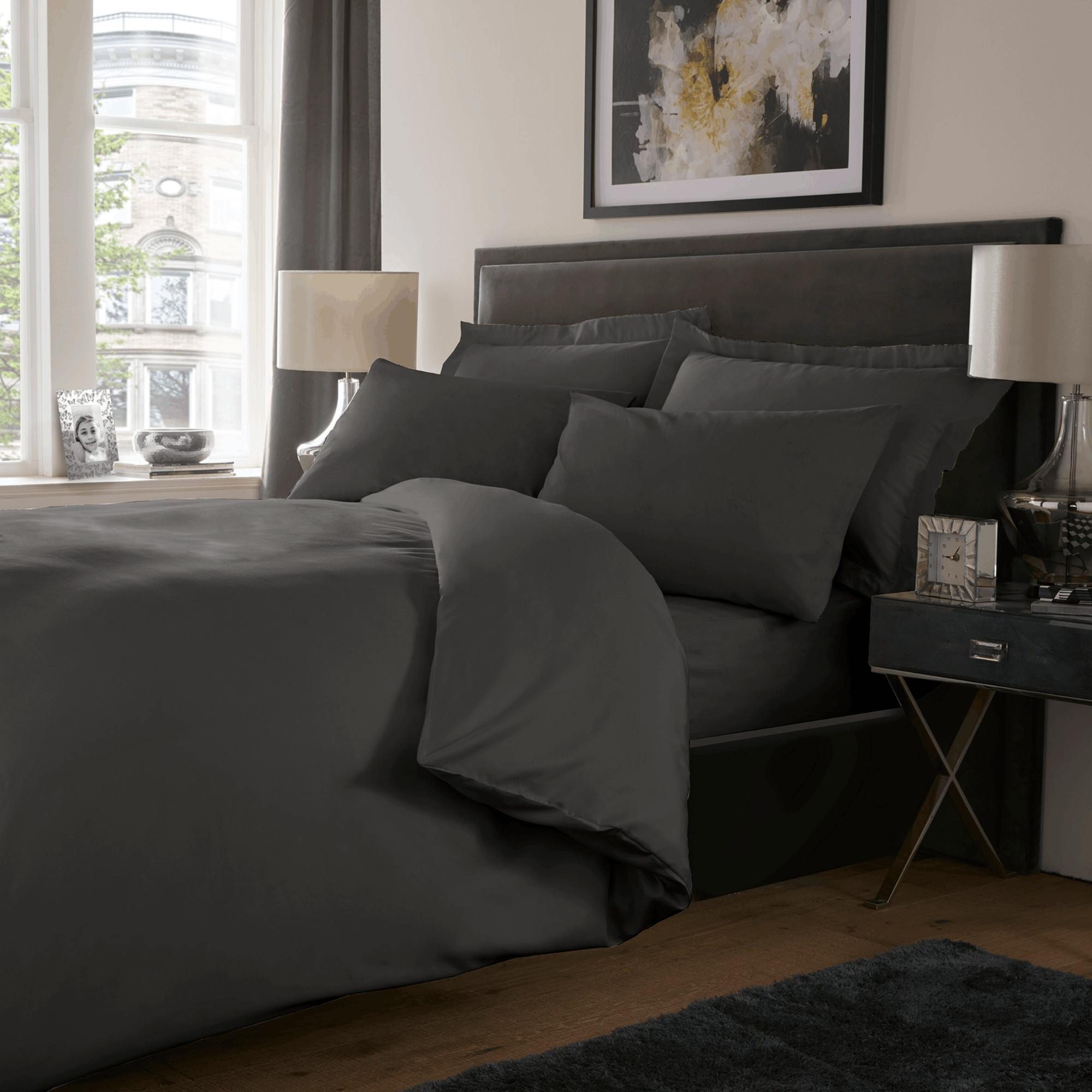 1000 TC Luxe 100% Extra Long Staple Cotton USA Sheet Set