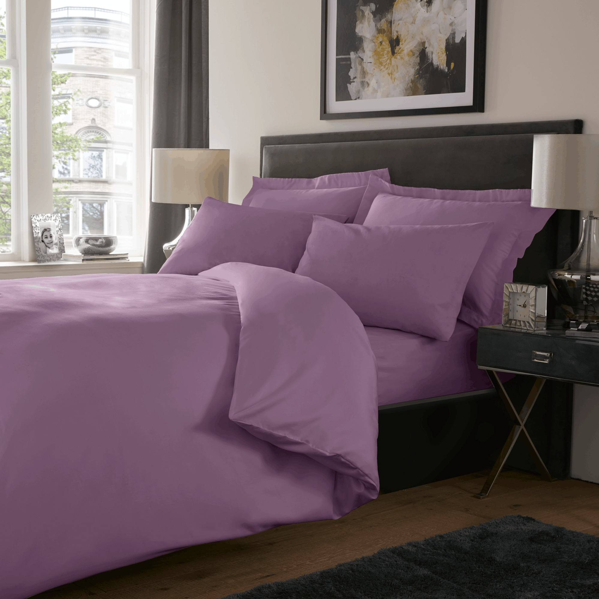 1000 TC Luxe 100% Extra Long Staple Cotton USA Sheet Set