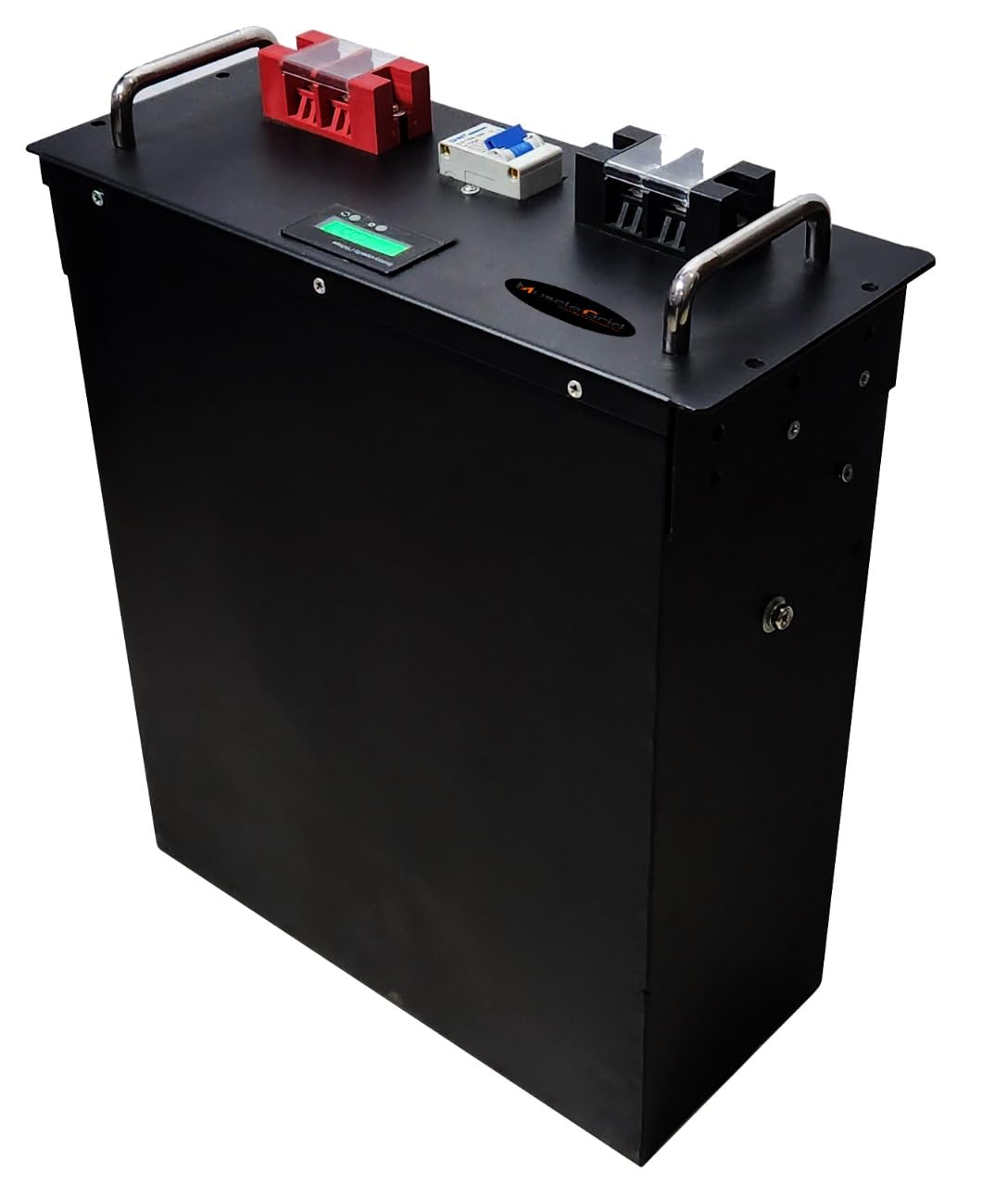 24V Solar Batteries