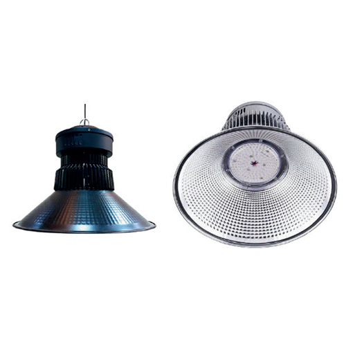 50W Industrial High Bay LED Lights