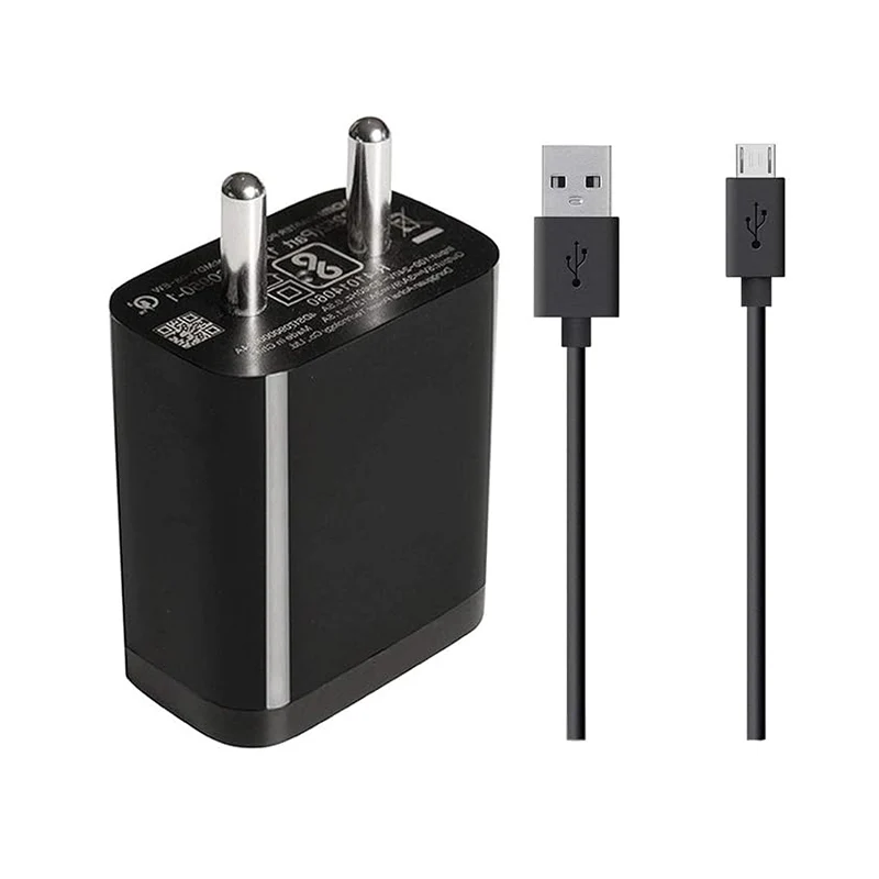 5W and 10W Budget USB Chargers