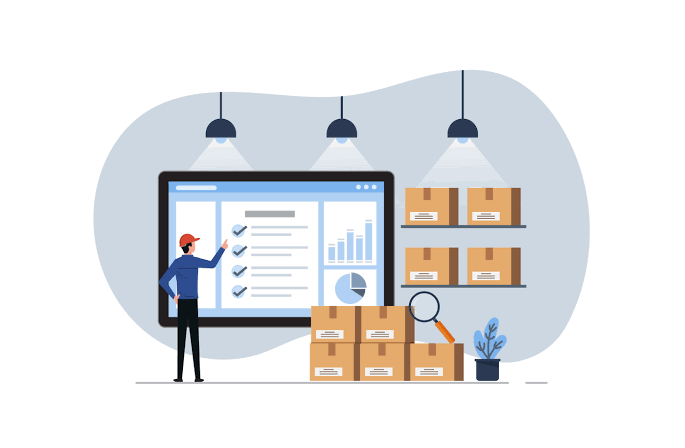 Inventory Management Software Provider for Australian Businesses